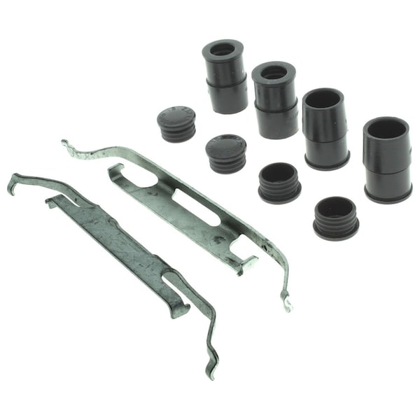 Disc Brake Hardware Kit,117.39014